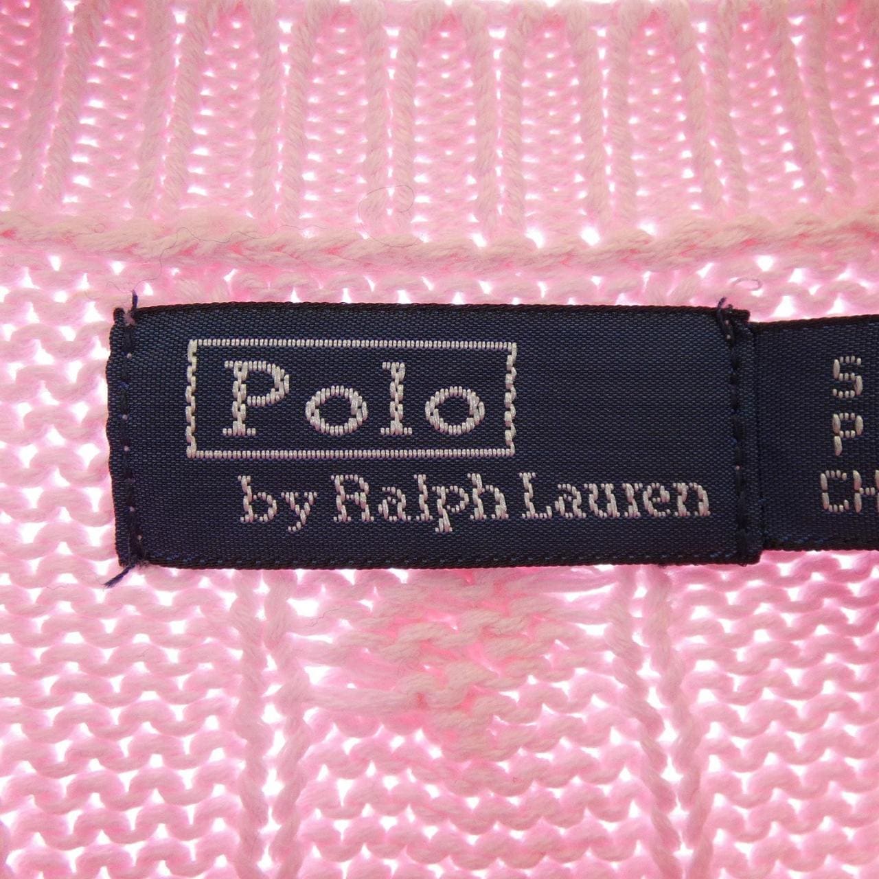 ポロラルフローレン POLO RALPH LAUREN カーディガン