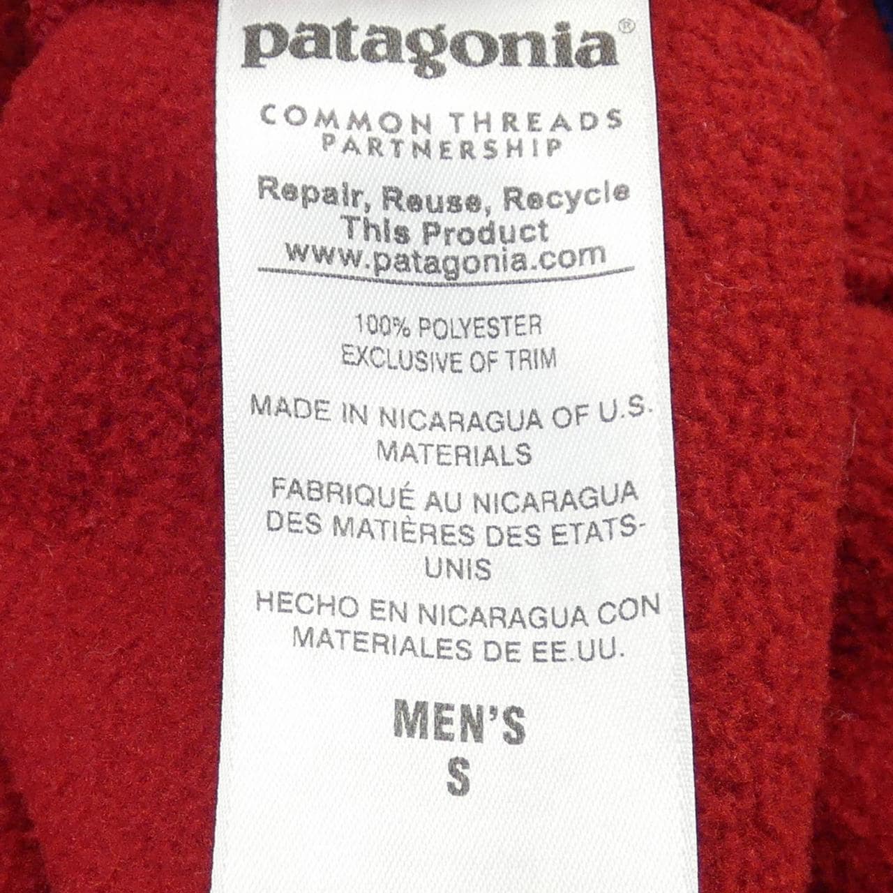 パタゴニア PATAGONIA トップス