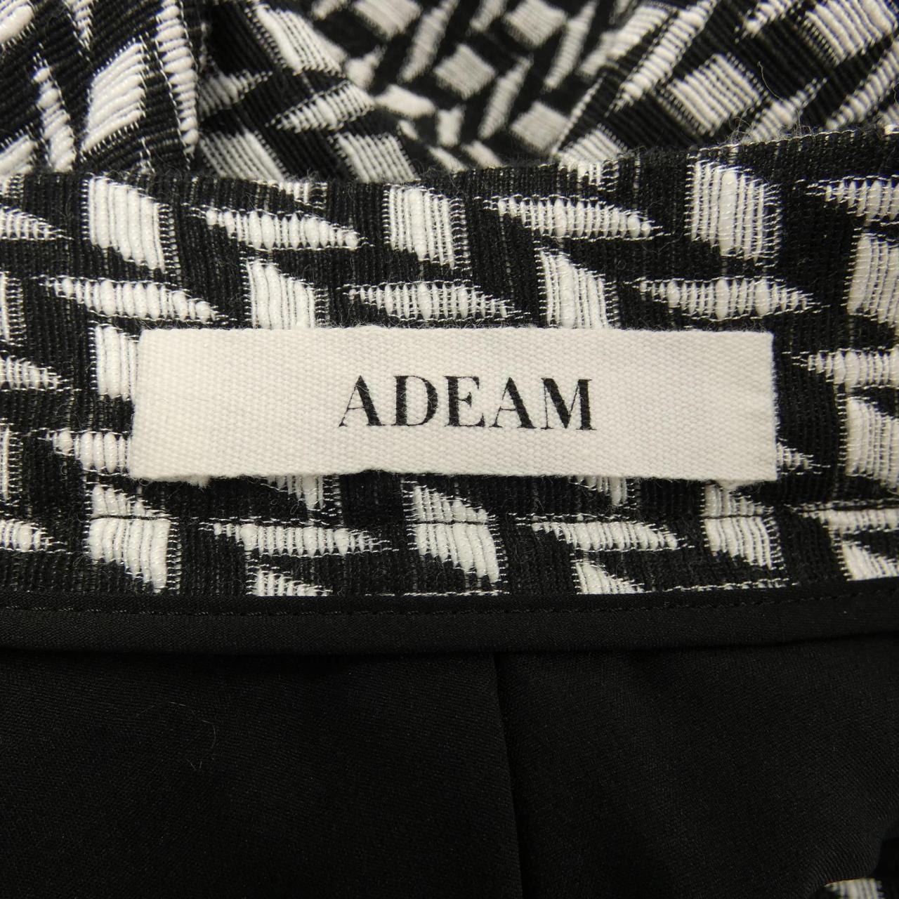 ADEAM shorts