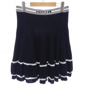 シャネル CHANEL スカート