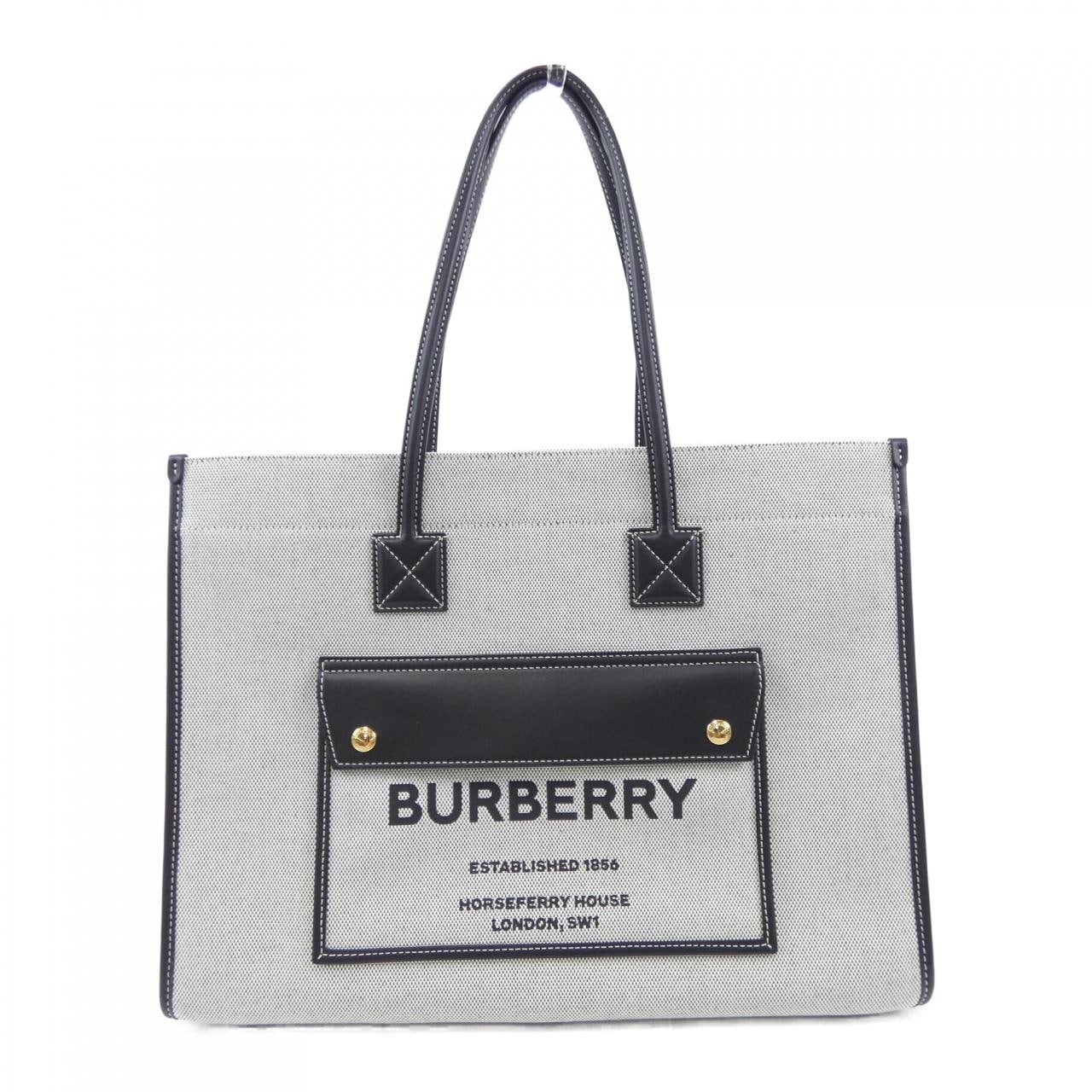 バーバリー BURBERRY BAG