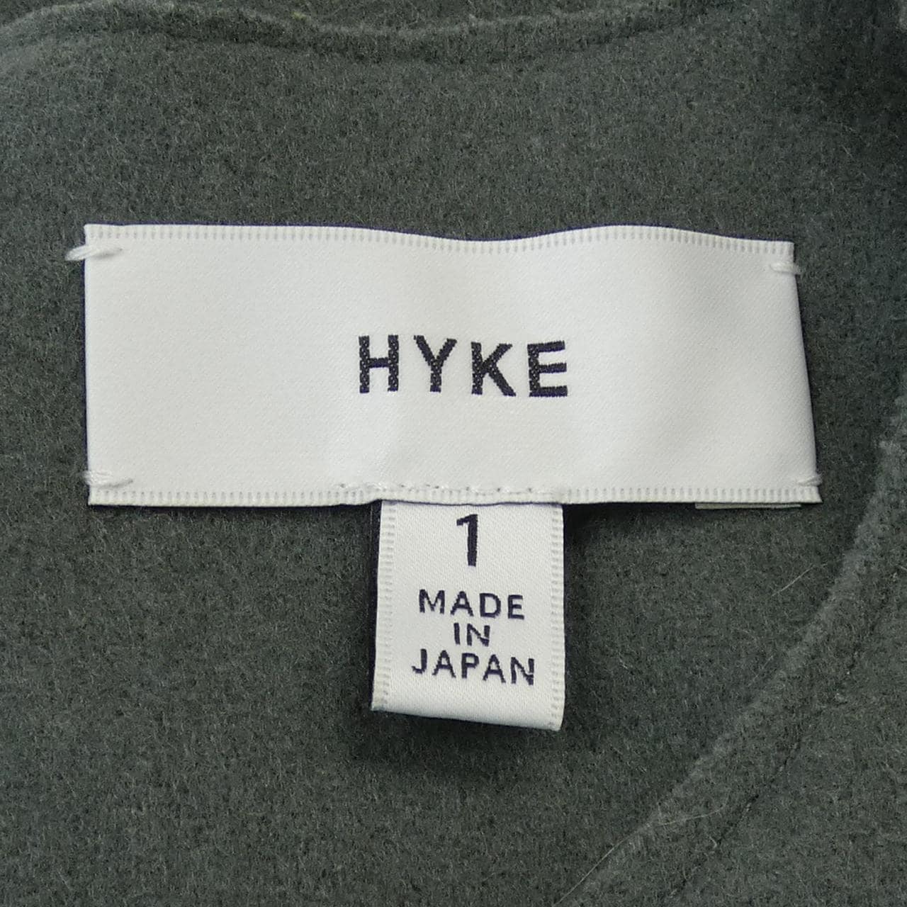 ハイク HYKE ワンピース