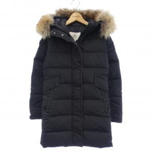 ピレネックス PYRENEX ダウンコート