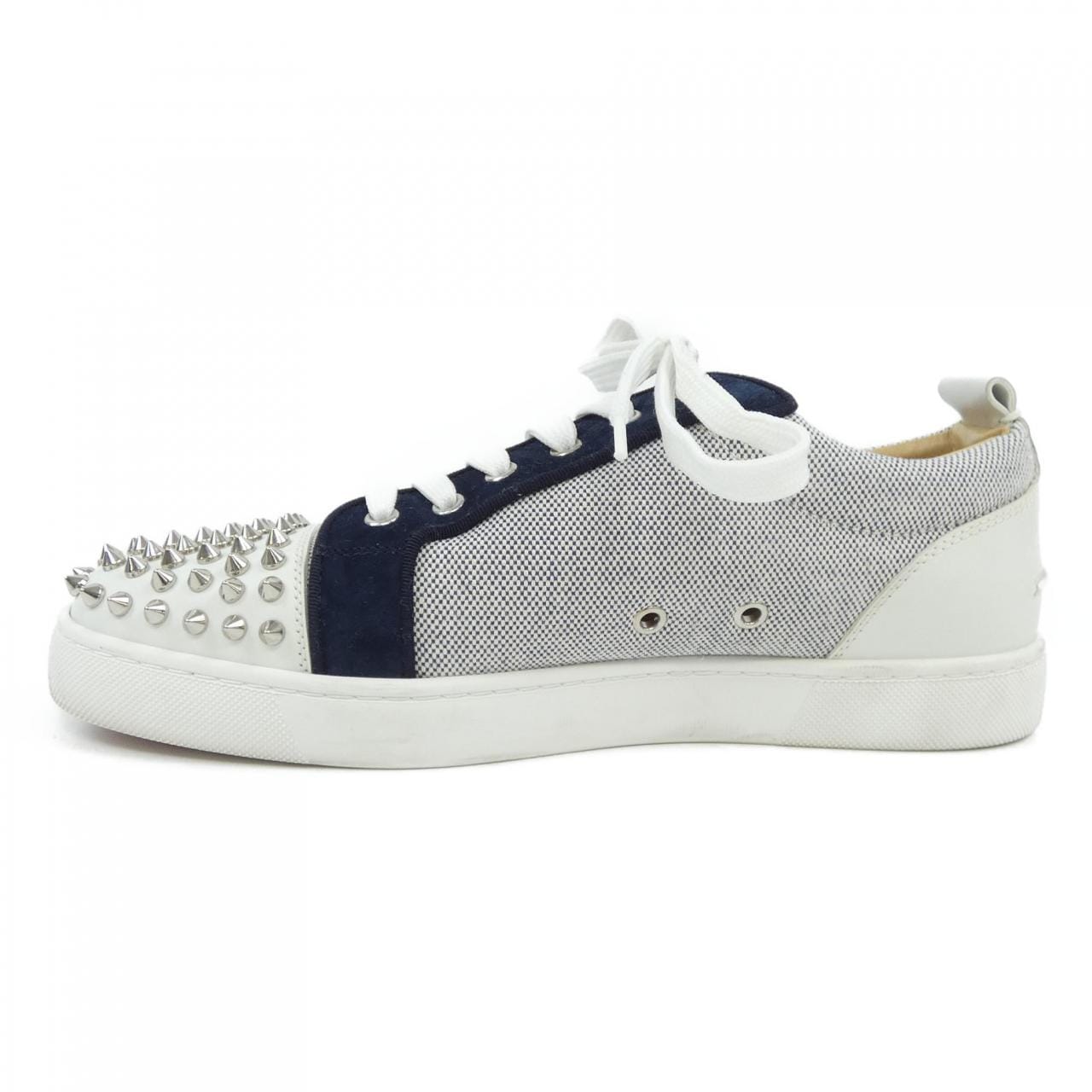 クリスチャンルブタン CHRISTIAN LOUBOUTIN スニーカー