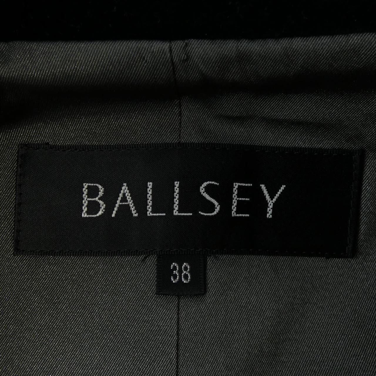 ボールジー BALLSEY セットアップ