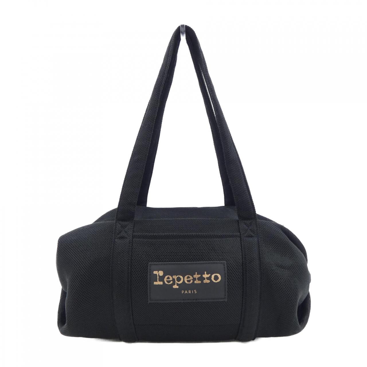 レペット repetto BAG