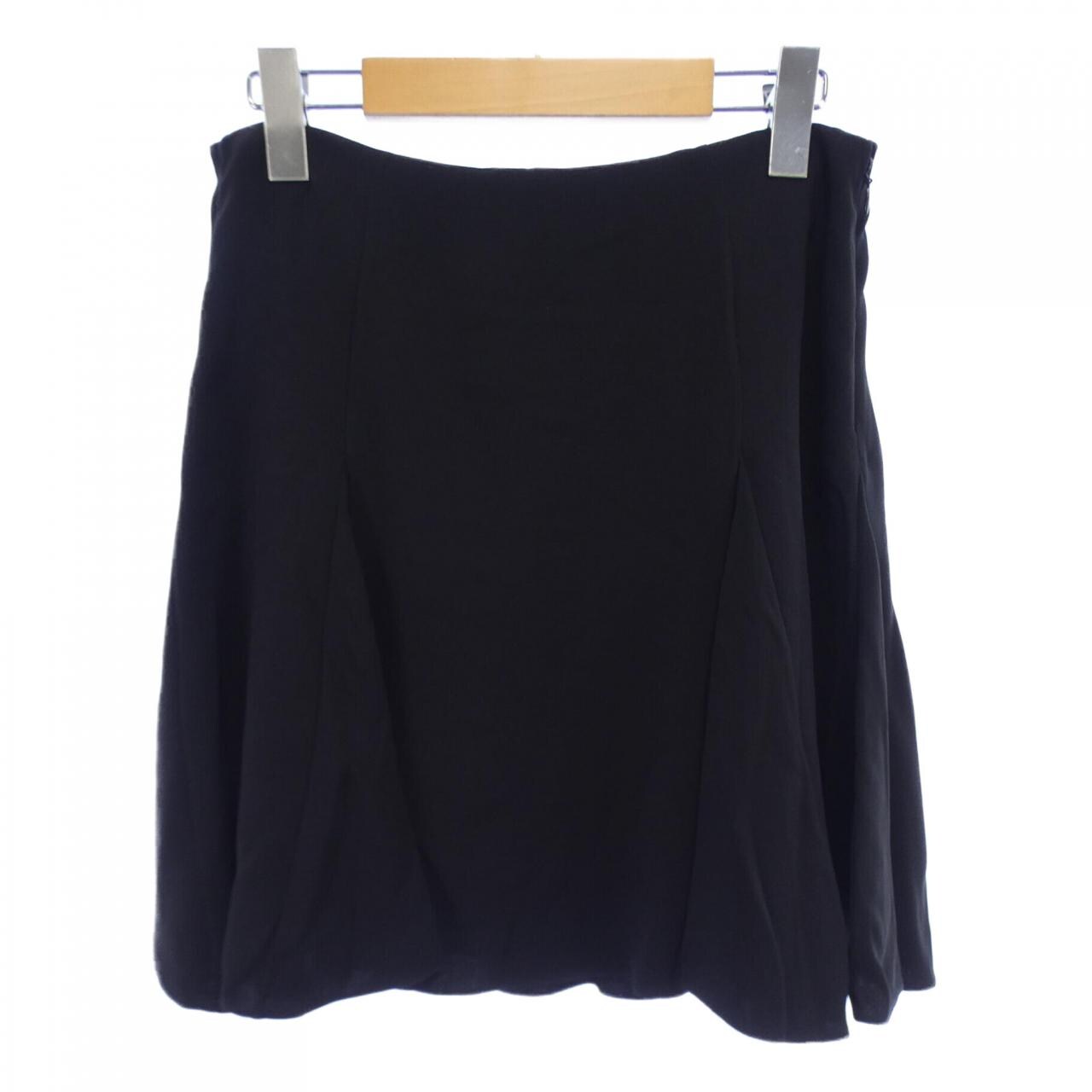 CHRISTIAN DIOR SKIRT DIOR CHRISTIAN DIOR