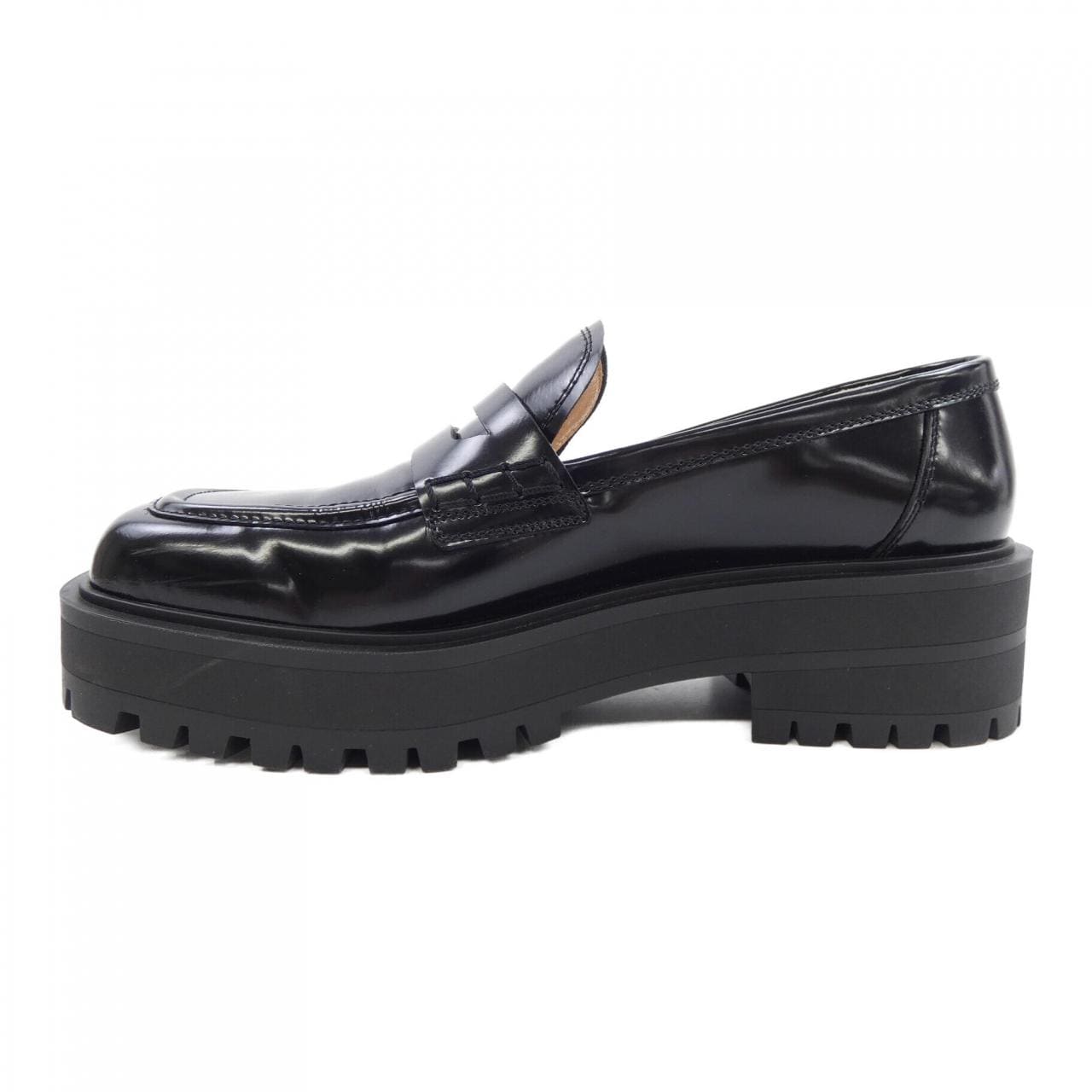 ジャンヴィトロッシ GIANVITO ROSSI シューズ