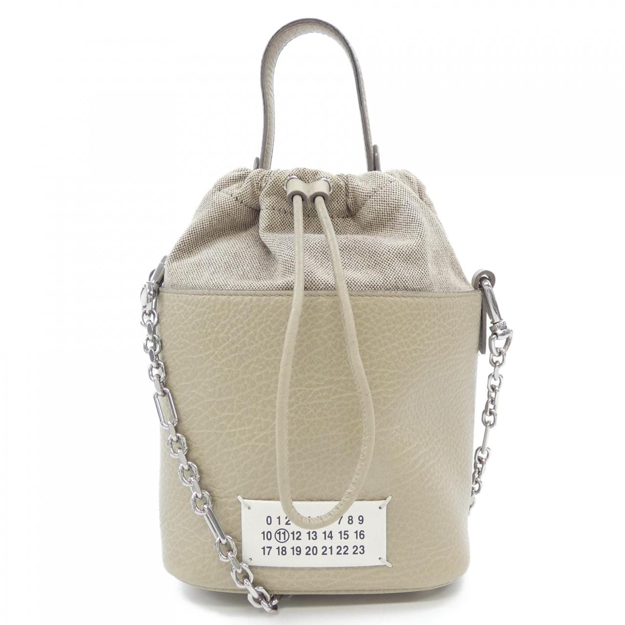 メゾンマルジェラ Maison Margiela 5AC バケットバック S61WG0035 BAG