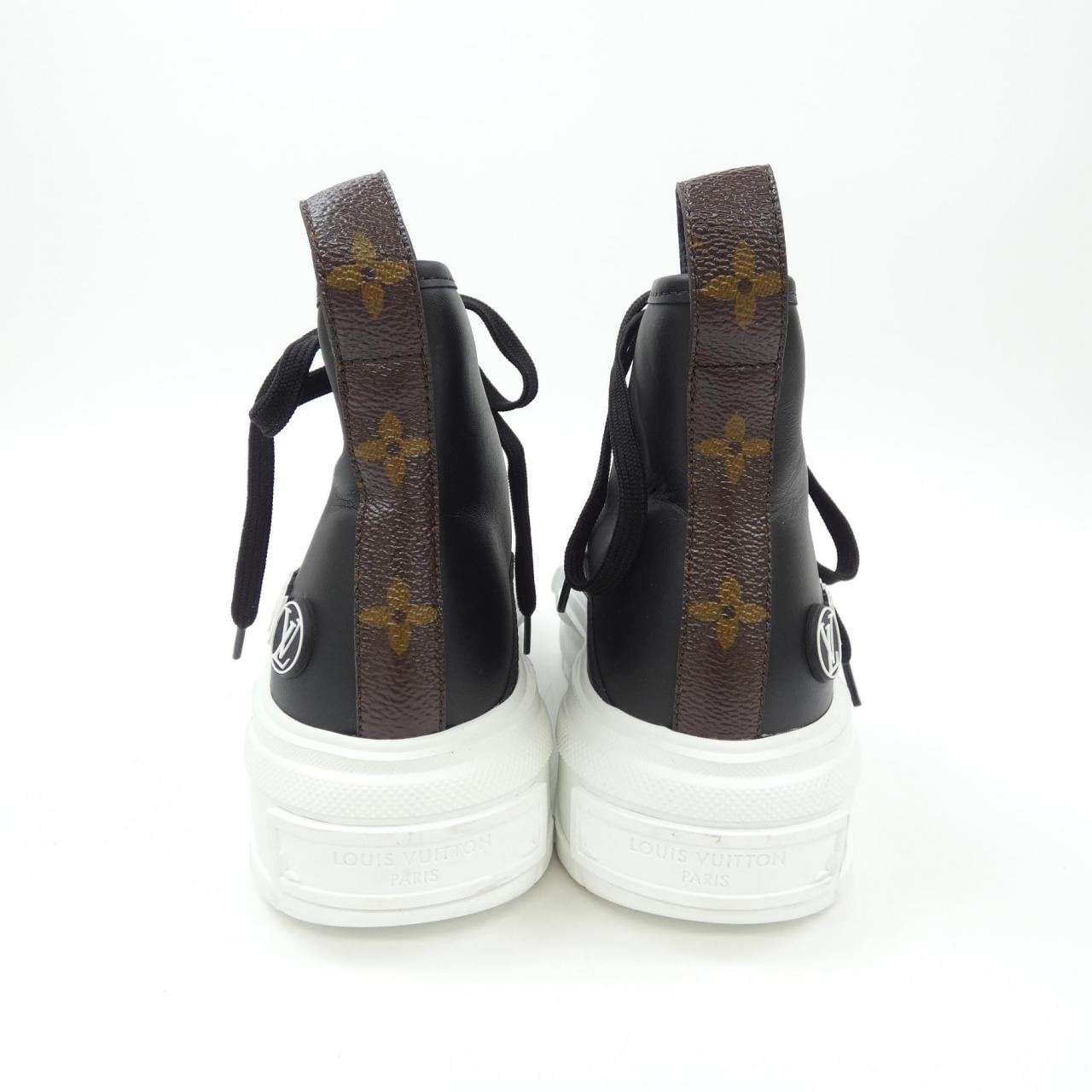 ルイヴィトン LOUIS VUITTON スニーカー