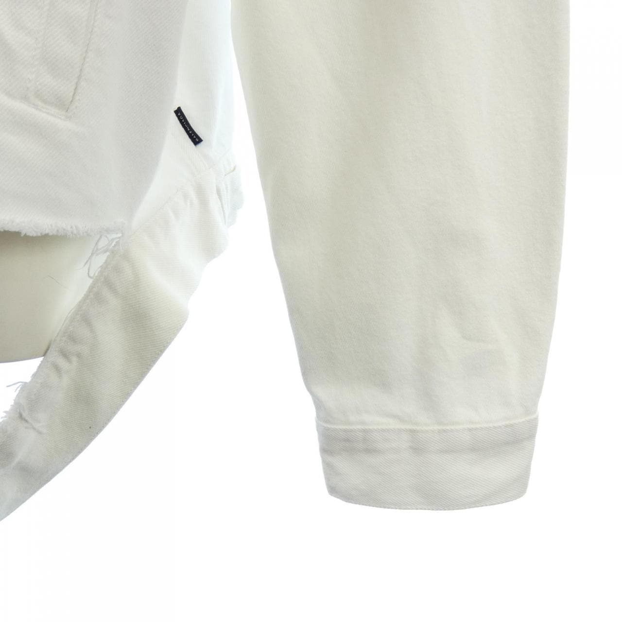 バレンシアガ BALENCIAGA デニムジャケット