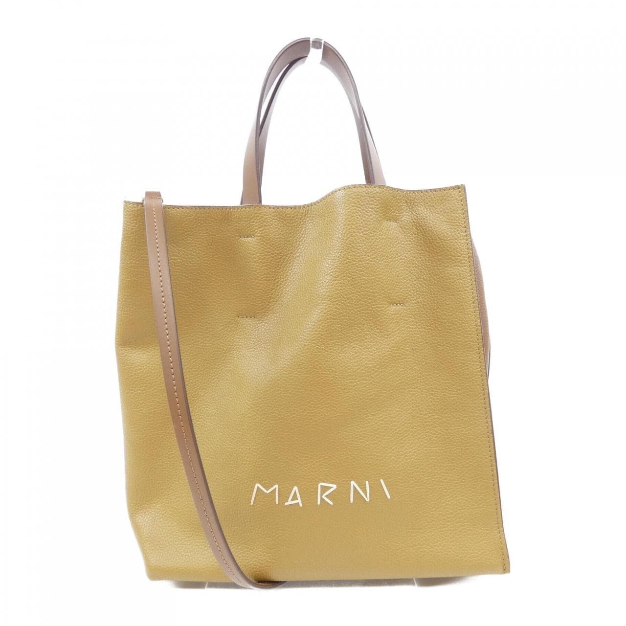 マルニ MARNI MUSEO SOFT SHMP0018L3 BAG