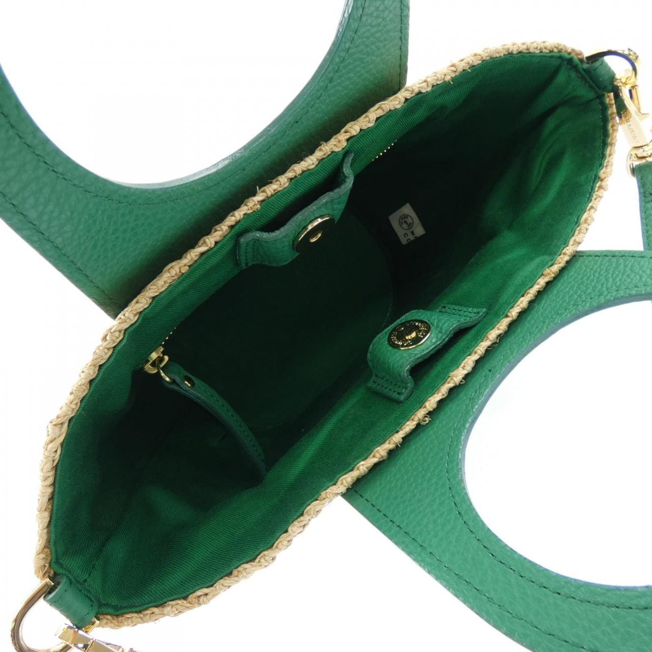 ヴィオラドーロ VIOLA d'ORO BAG