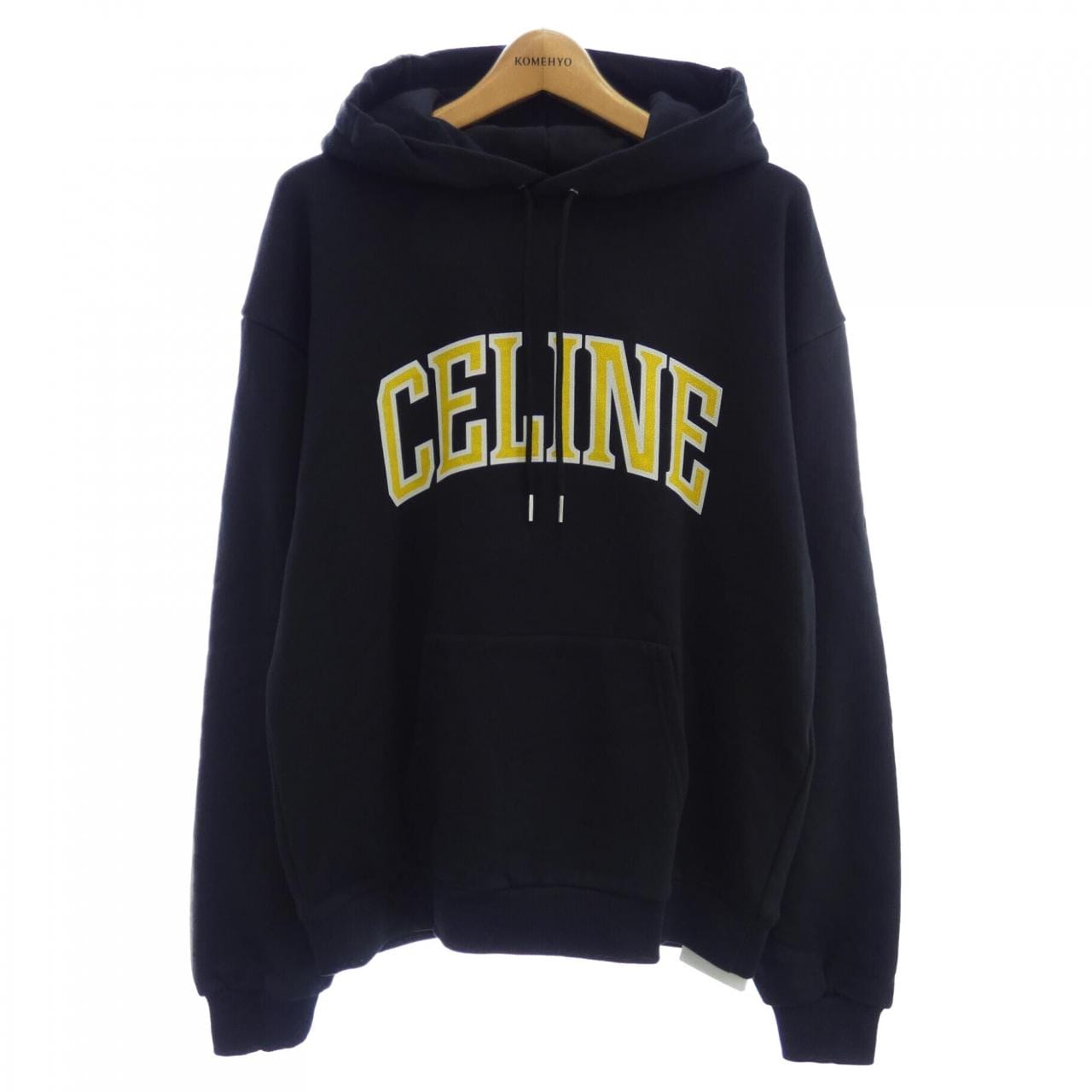 セリーヌ CELINE 2Y75F670Q パーカー