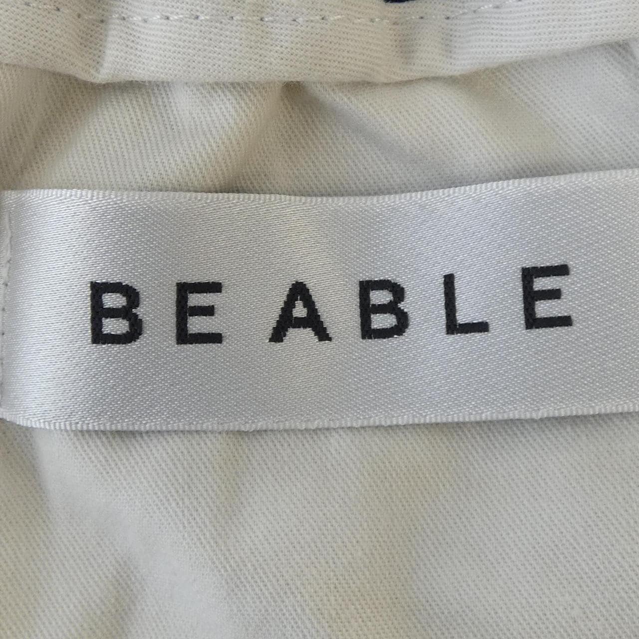 BEABLE パンツ