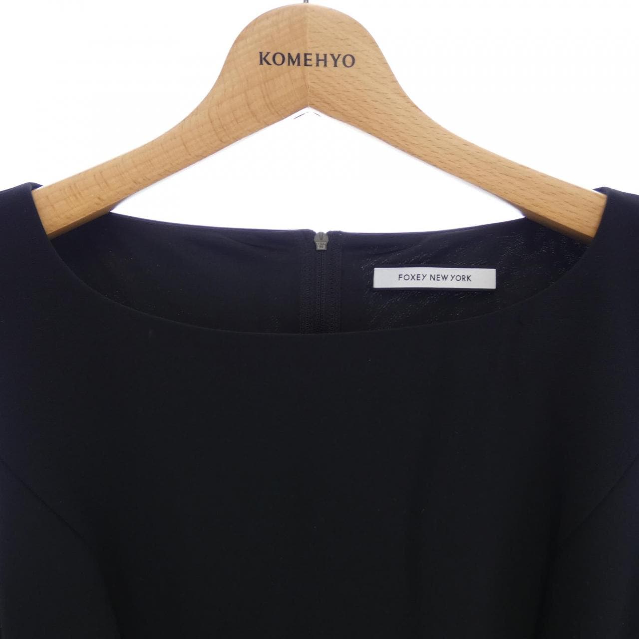 FOXEY 38328連衣裙