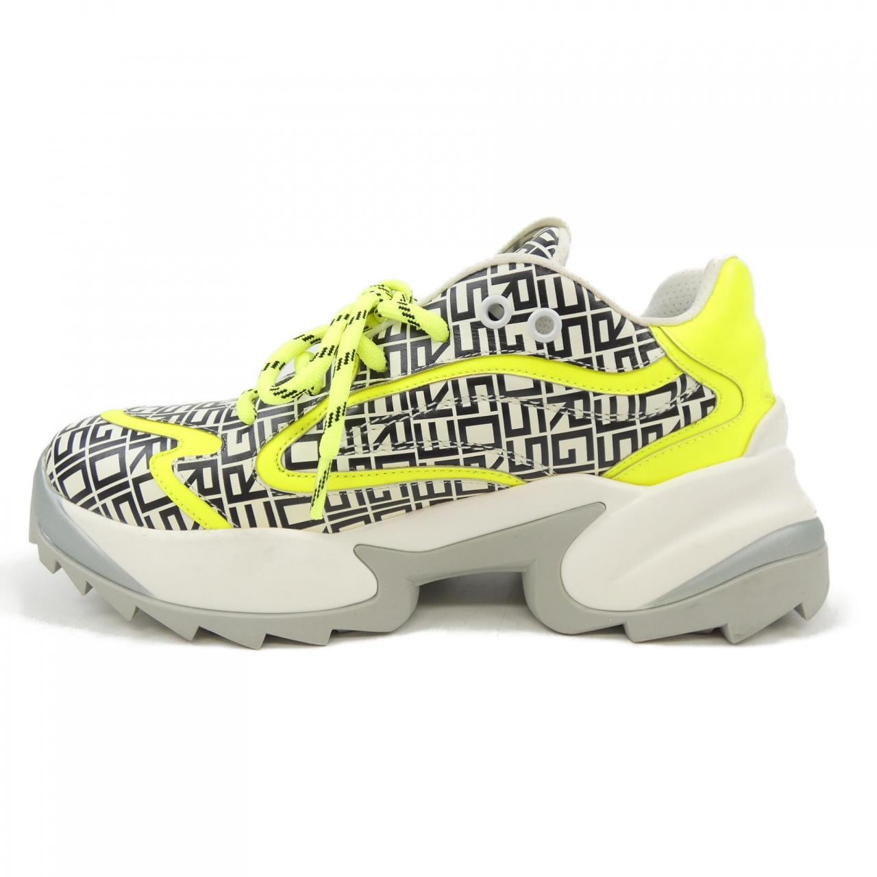 セルジオロッシ sergio rossi スニーカー