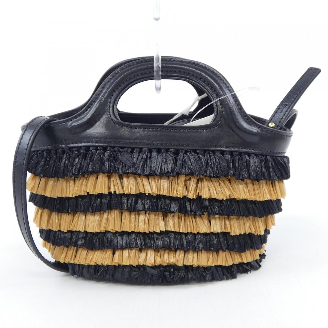 マルニ MARNI TROPICALIA BMMP0096L4 BAG