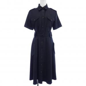 ミュウミュウ MIU MIU MILITARY DRESS DNA03G SOOO 1578 ワンピース