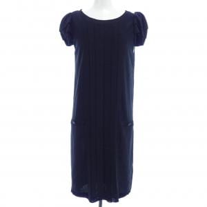 シャネル CHANEL P35141K02050 09P ワンピース