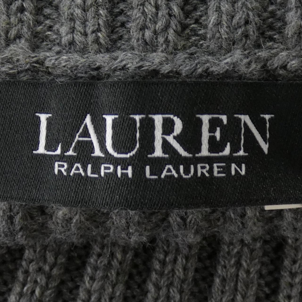 ローレンラルフローレン LAUREN RALPH LAUREN ニット