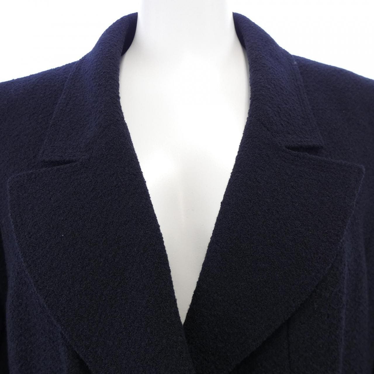 【ヴィンテージ】シャネル CHANEL P07349V05392 97P スーツ