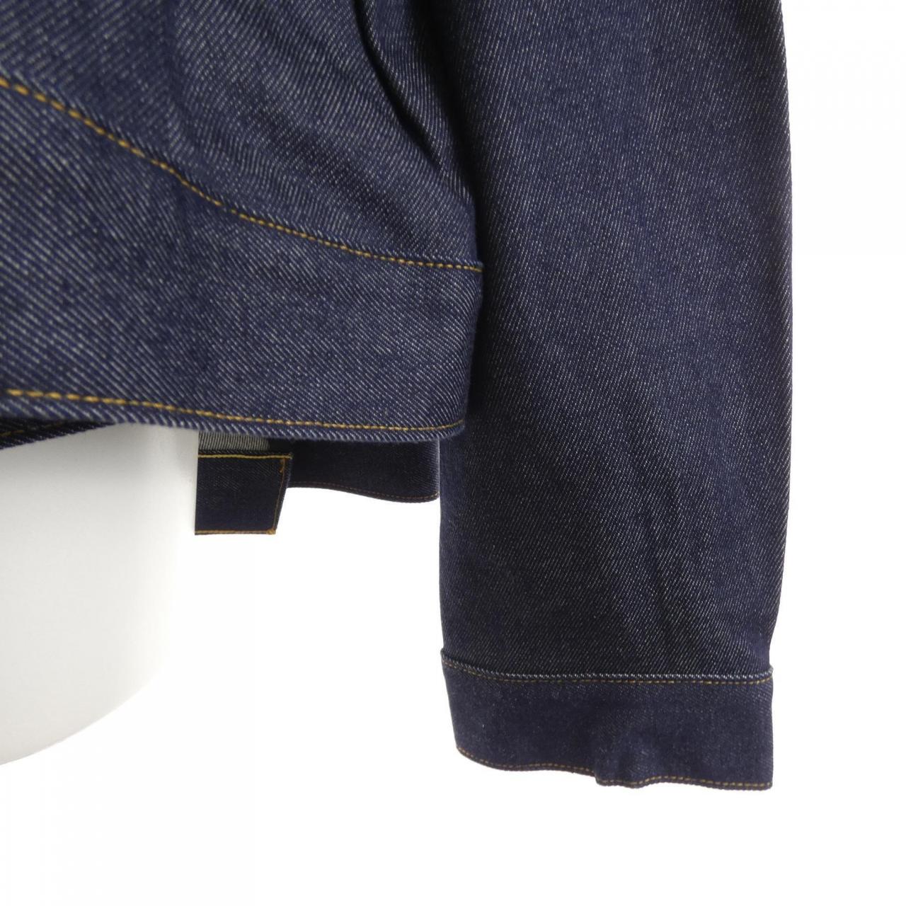 サカイ SACAI LEVI'S リーバイス 25-07781 デニムジャケット