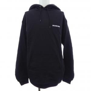 バレンシアガ BALENCIAGA WARDROBE 600583 TIV84 UNISEX パーカー
