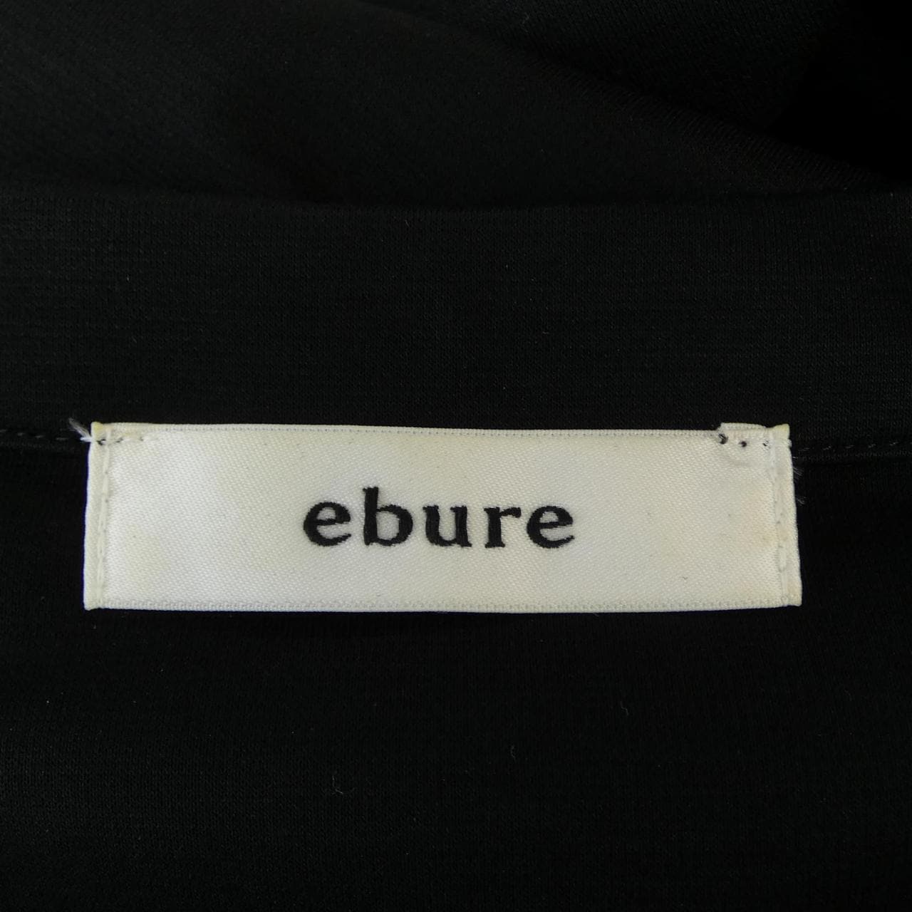 エブール ebure ワンピース