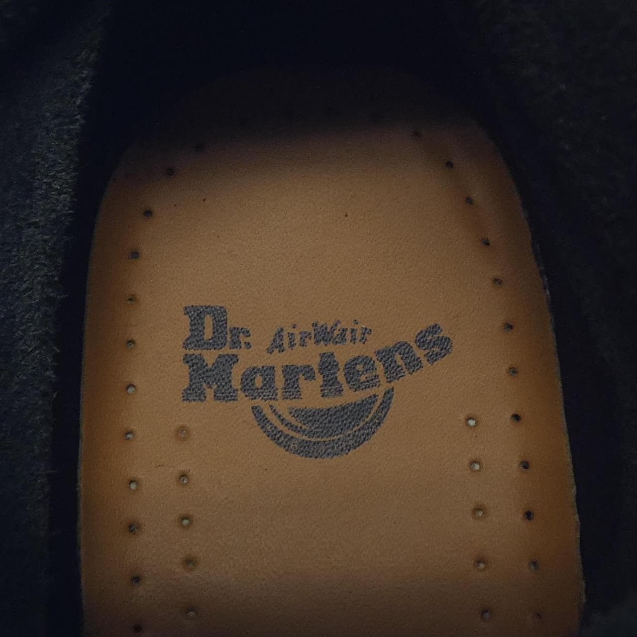 ドクターマーチン DR.MARTENS ブーツ