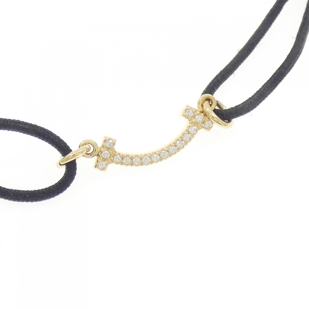 TIFFANY T Smile Bracelet