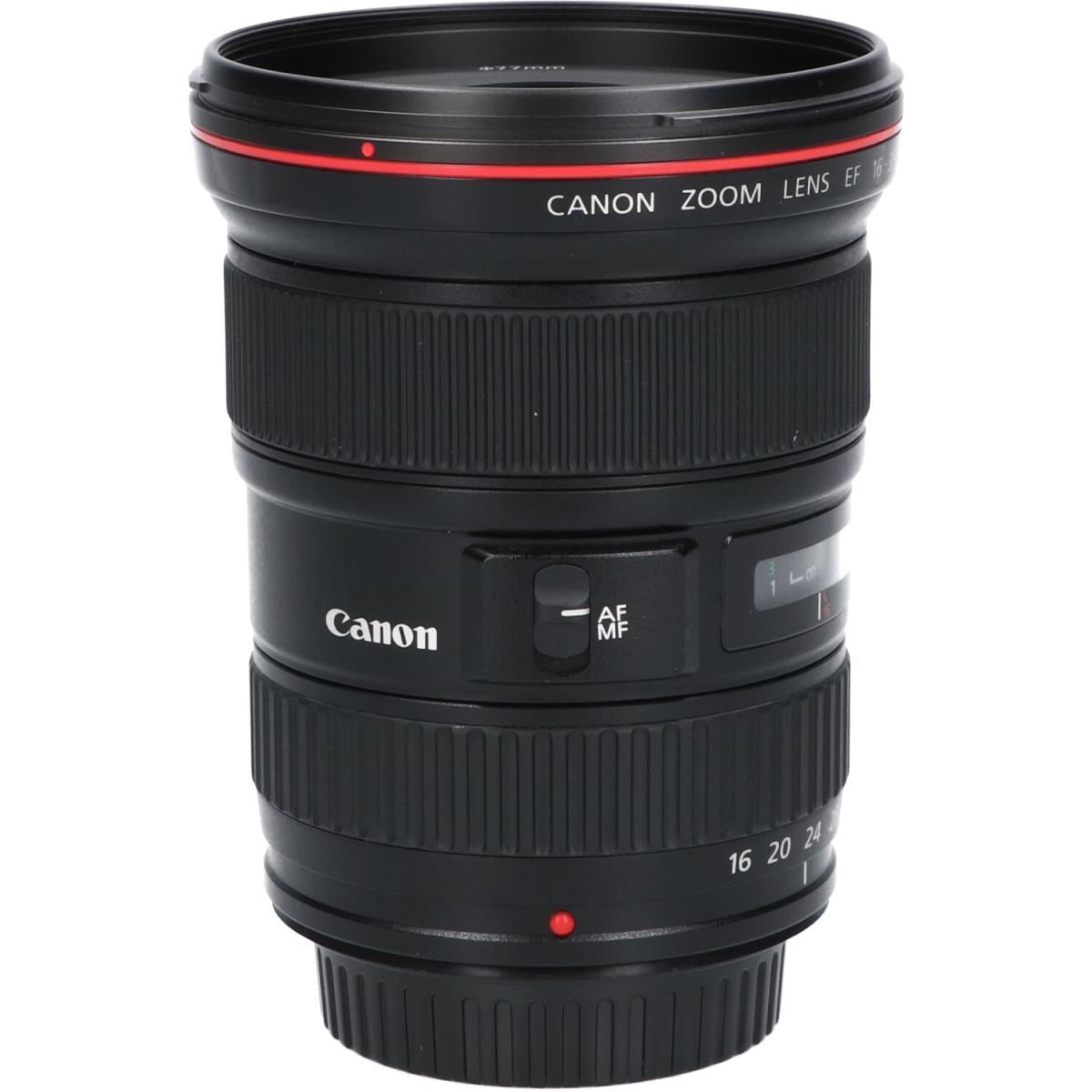 CANON EF16-35mm F2.8L USM