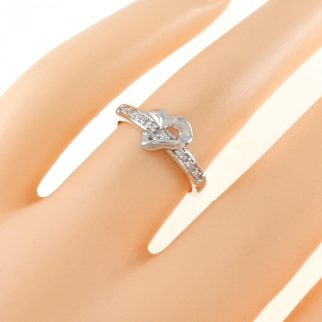 STAR JEWELRY钻石0.06CT