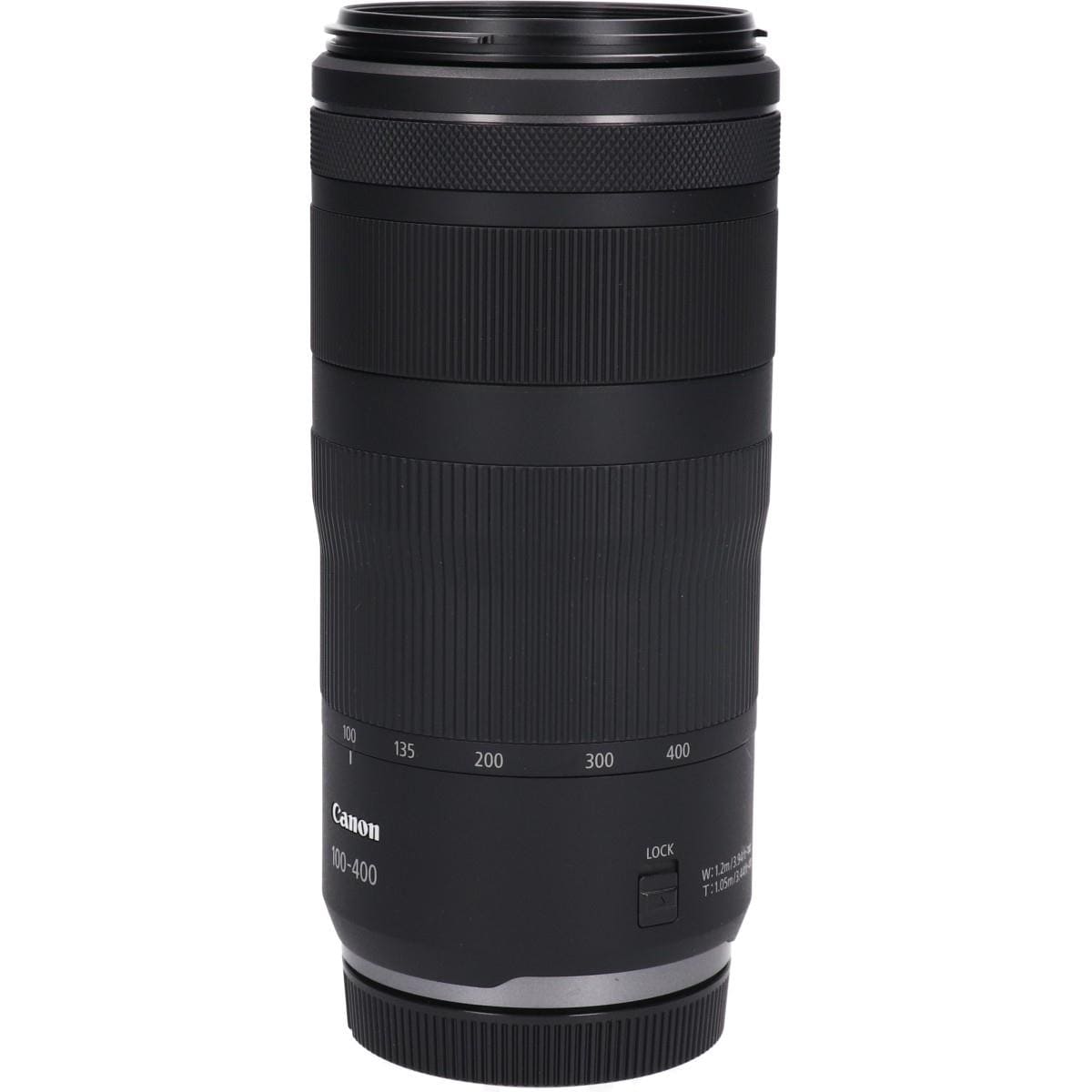 RF100-400mm F5.6-8IS USM