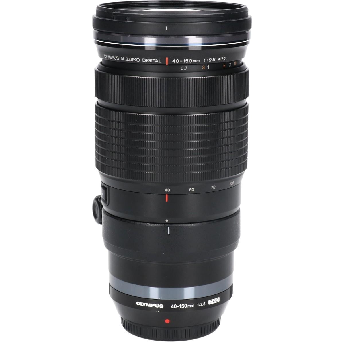 MZD40-150mm F2.8PRO