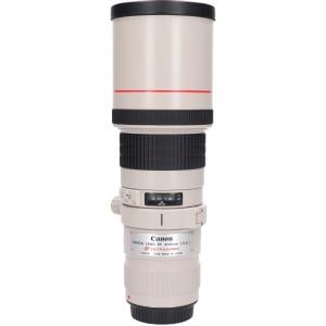 ＥＦ４００ｍｍ　Ｆ５．６Ｌ　ＵＳＭ