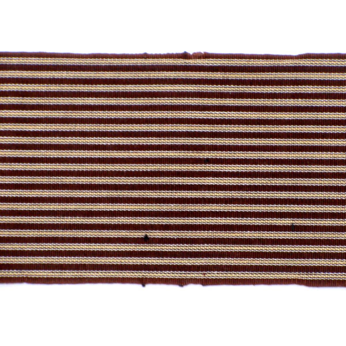 【未使用品】角帯