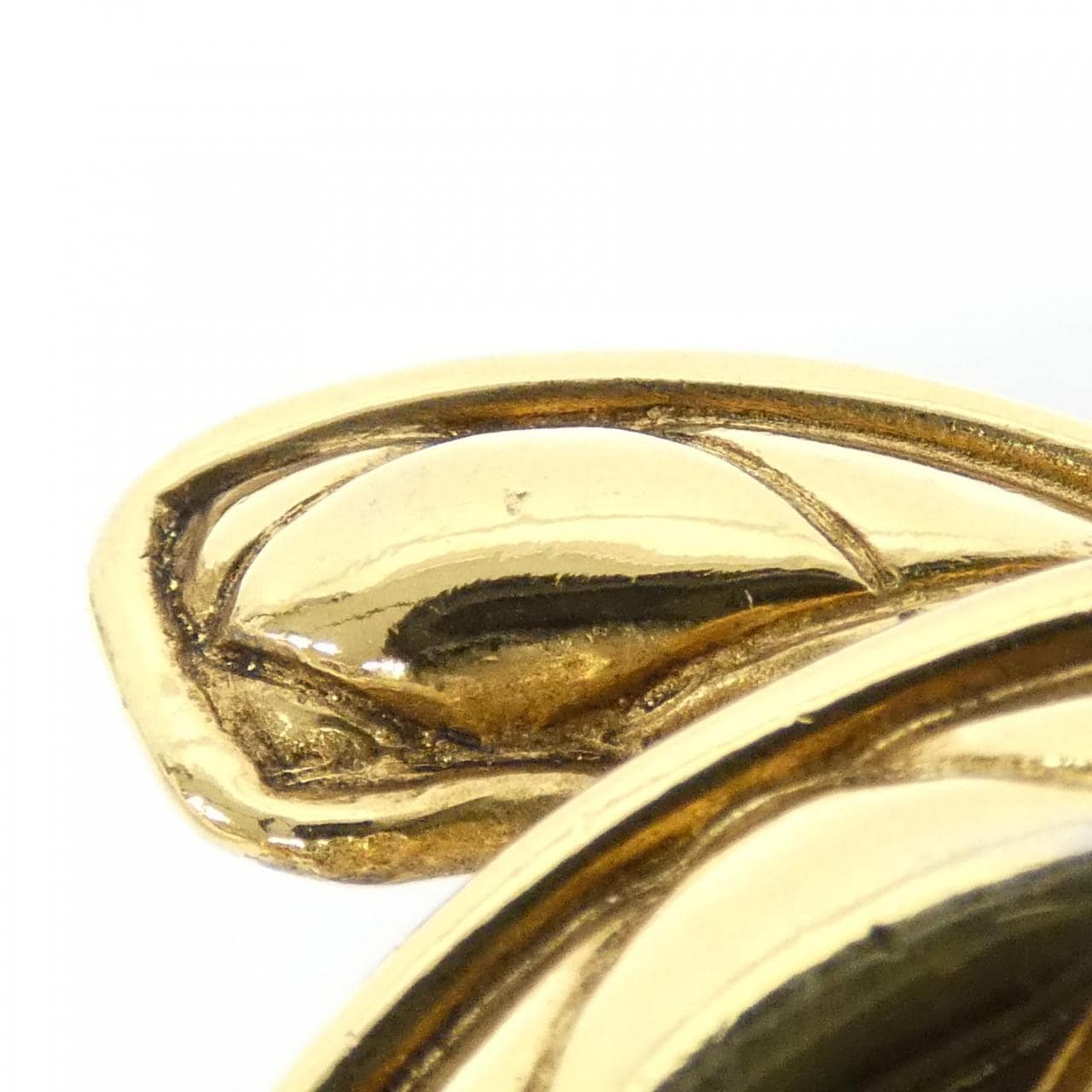 【ヴィンテージ】シャネル ブローチ