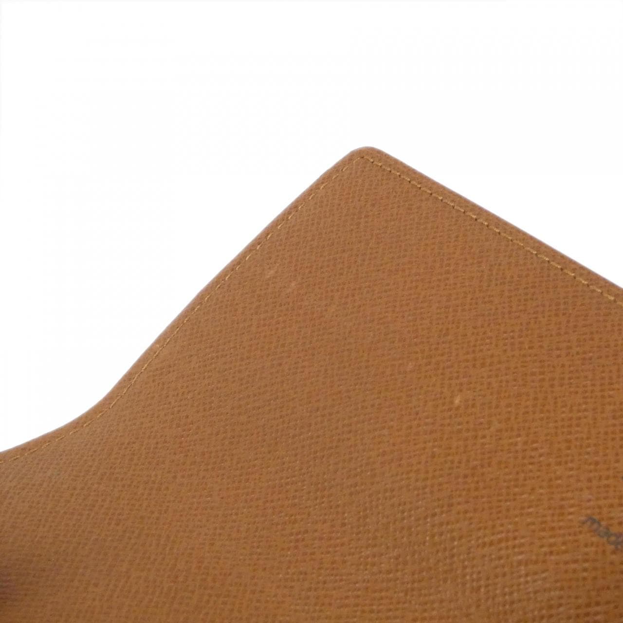 ルイヴィトン モノグラム ポルト モネ クレディ M61725 財布