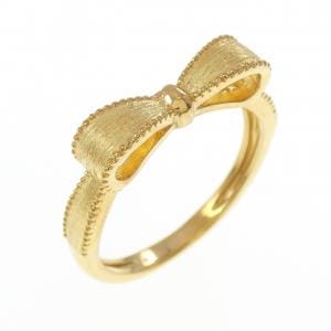 ジーエスティービー K24YG リング