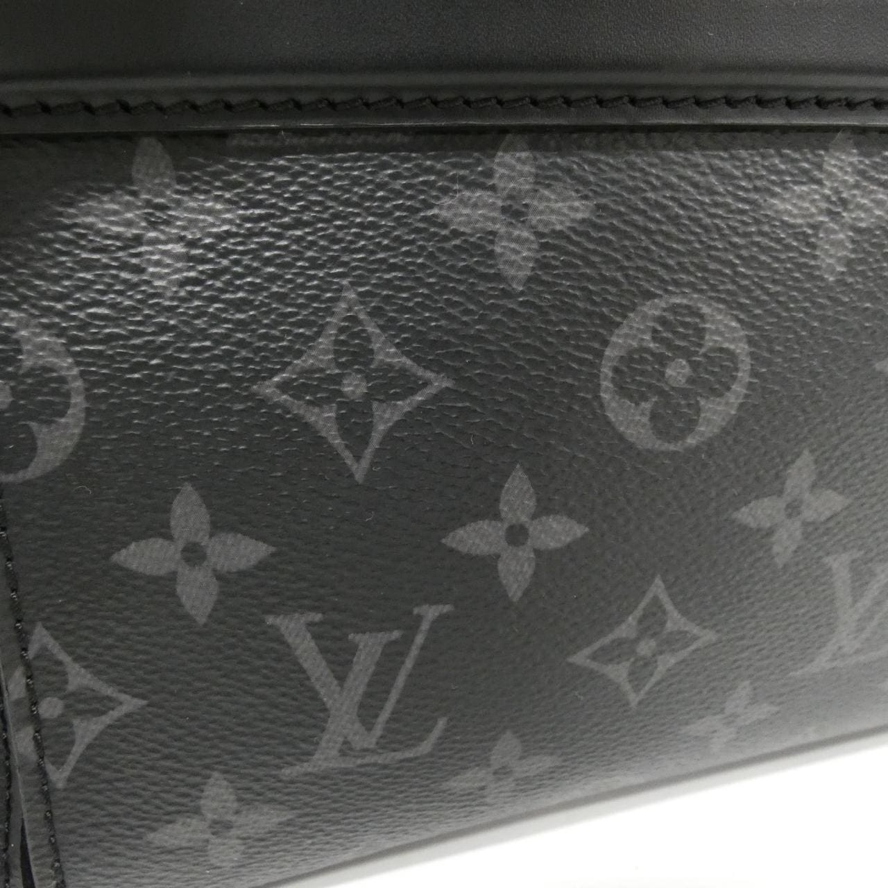 ルイヴィトン モノグラム エクリプス オディセ メッセンジャー PM M44223 ショルダーバッグ