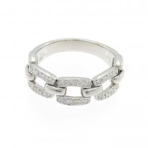 PT900 ダイヤモンド リング 0.16CT