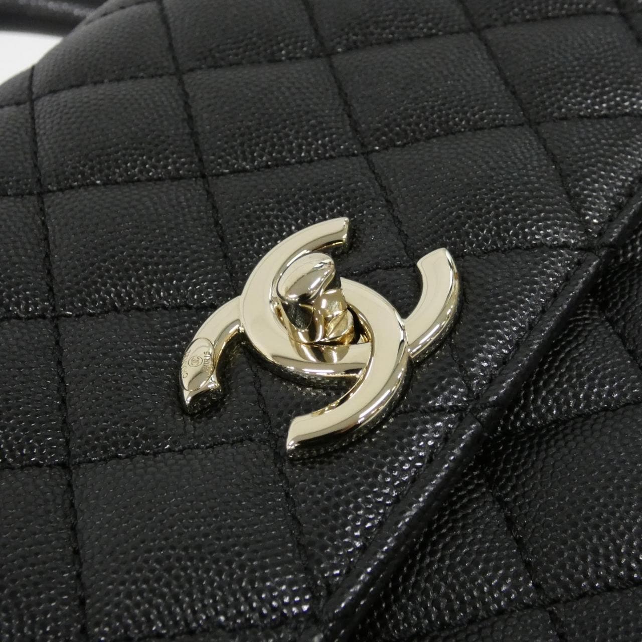 シャネル 92991 バッグ