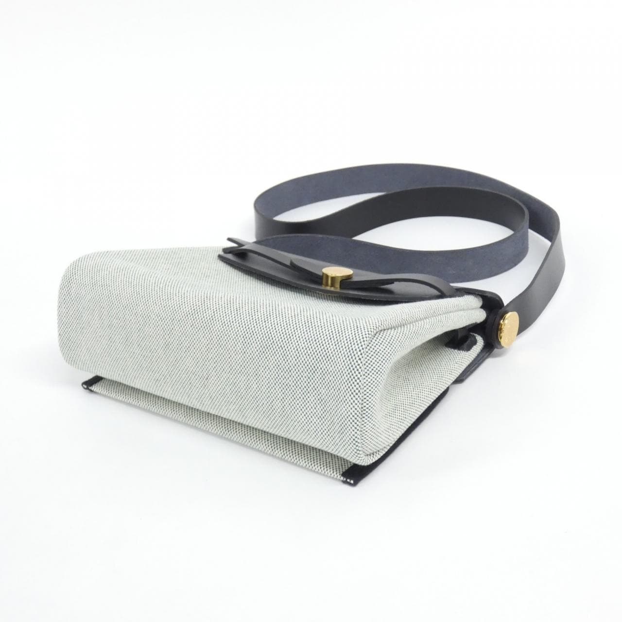 【未使用品】エルメス エールバッグ ジップ 20cm 085414CC ショルダーバッグ