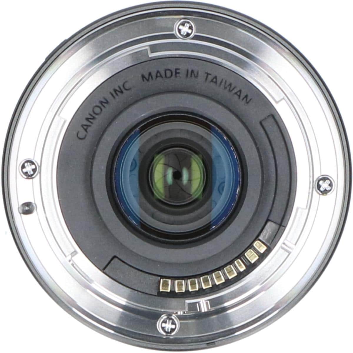 ＣＡＮＯＮ　ＥＦ－Ｍ１１－２２ｍｍ　Ｆ４－５．６ＩＳ　ＳＴＭ