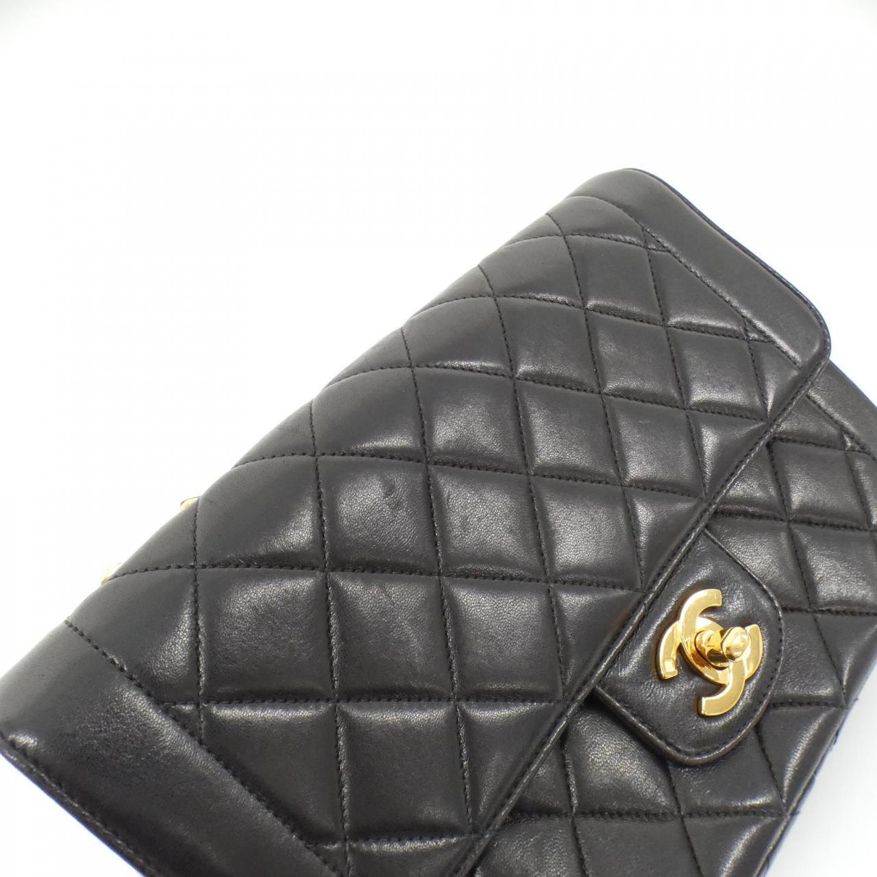[vintage] CHANEL 05289 肩包