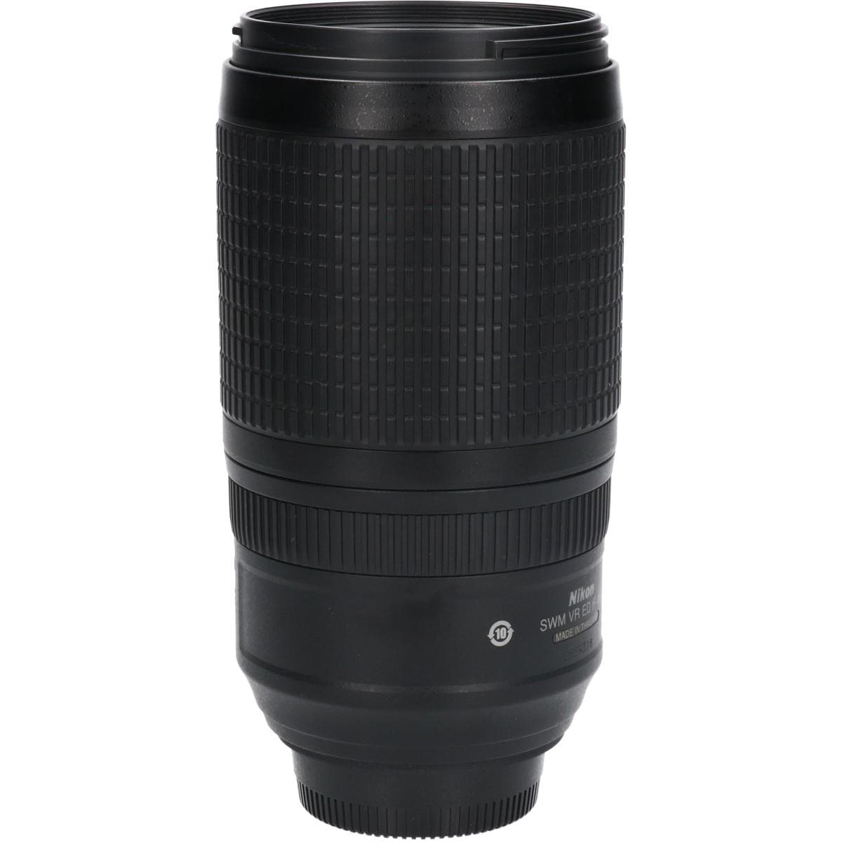 NIKON AF-S70-300/4.5-5.6G ED VR AF-S70-300mm F4.5-5.6G ED VR