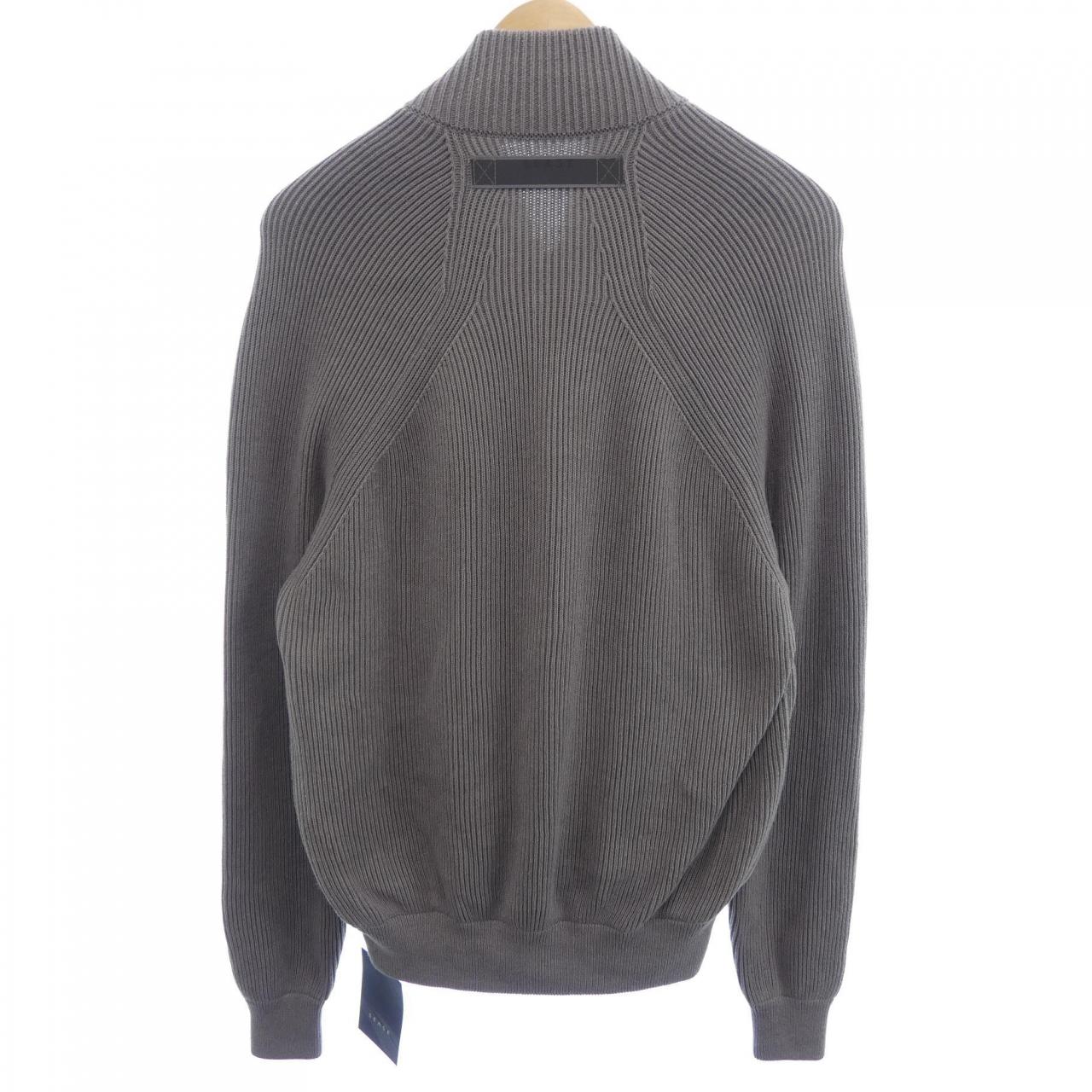 シーズ SEASE カーディガン