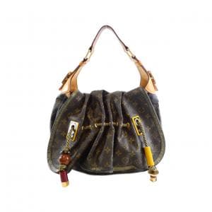 ルイヴィトン モノグラム カラハリ GM M97015 ショルダーバッグ