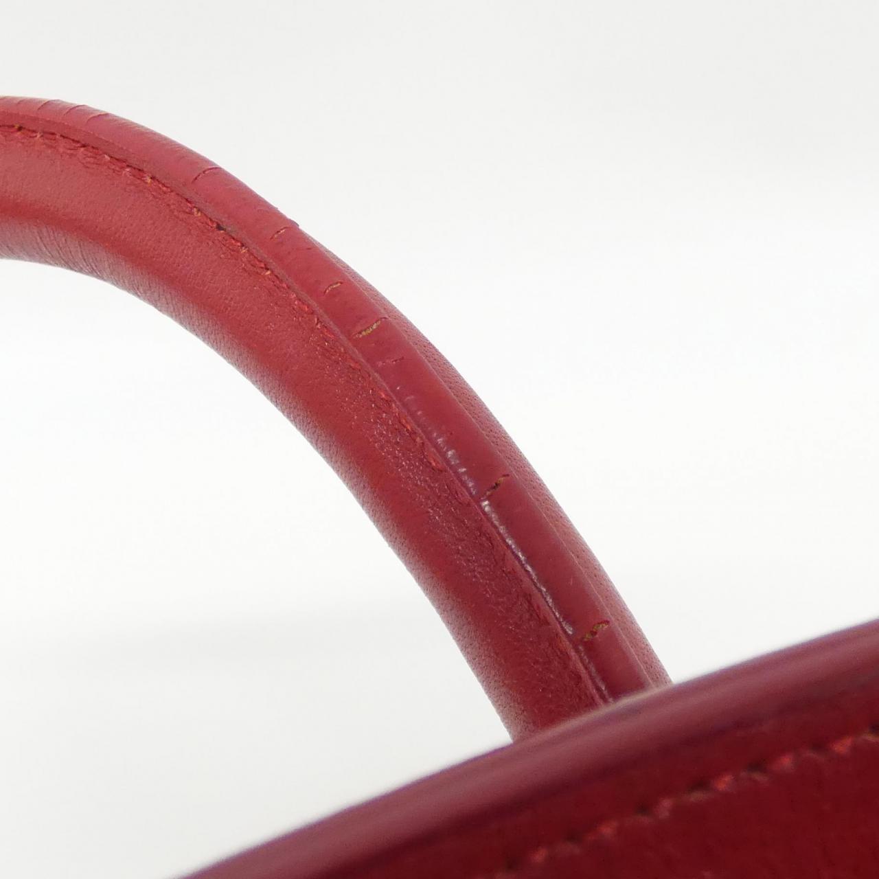 サンローラン MINI SAC DE JOUR 324823 BOO0J バッグ